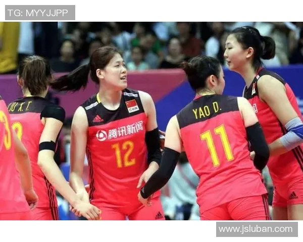 赵敏独家分享排球心得与技巧助你提升竞技水平与团队协作能力