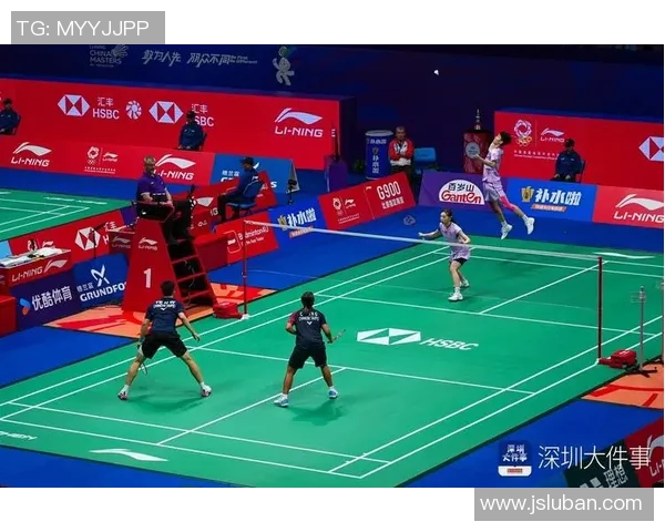 深圳羽毛球队心理素质排名第一最新羽毛球心理素质TOP10揭晓 深圳羽毛球队心理素质排名第一最新羽毛球心理素质TOP10揭晓