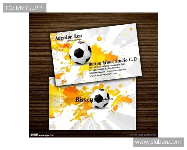 足球明星卡片设计创意与文字搭配技巧分享 足球明星卡片设计创意与文字搭配技巧分享